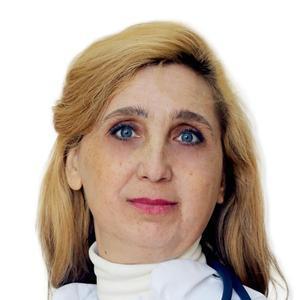 Игнатова Лариса Николаевна