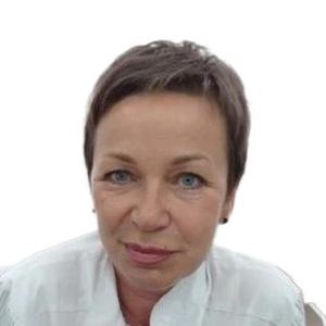 Кузнецова Елена Владимировна