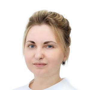 Чижова Яна Сергеевна