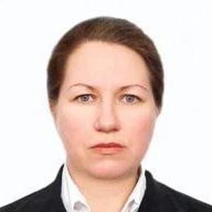 Бочкарева Ольга Ивановна