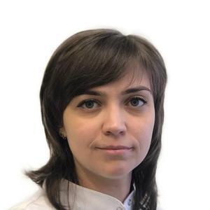Голубева Татьяна Андреевна