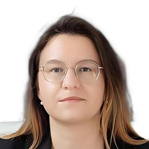 Артемова Мария Андреевна