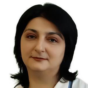 Аветян Нинел Мелсиковна