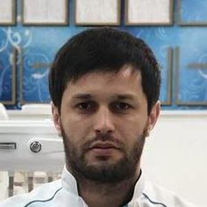 Укаилов Айгум Умарович
