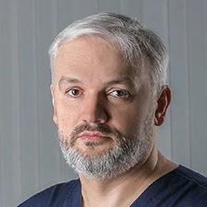 Рябов Павел Валериевич