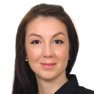 Назарова Диана Ильдусовна