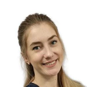 Дурманова Виолетта Александровна