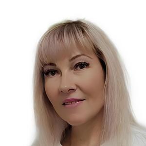 Белова Оксана Владимировна