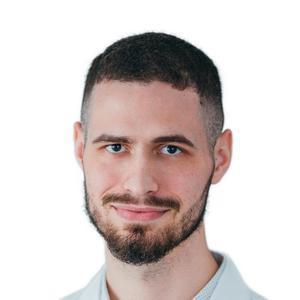 Пономарев Владимир Евгеньевич