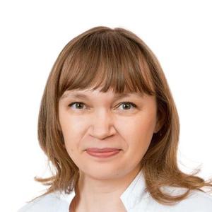 Фисенко Ольга Владимировна