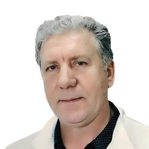 Леньков Сергей Владимирович
