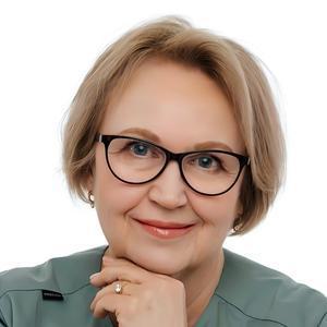 Руденко Елена Болеславовна