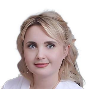 Давыденко Инна Михайловна