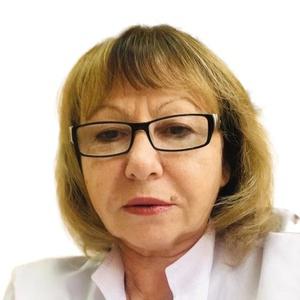 Дымченко Лилия Викторовна