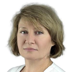 Денчик Наталья Григорьевна