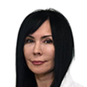 Шемякина Татьяна Сергеевна