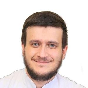 Эфендиев Эдгар Видадиевич