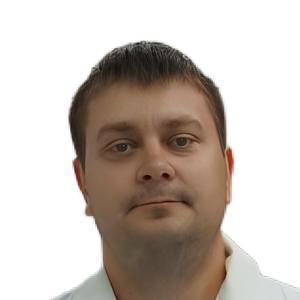 Лопухов Андрей Александрович