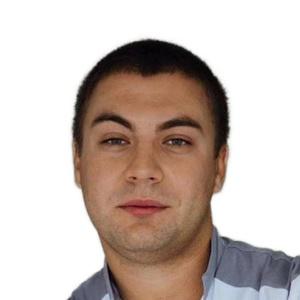 Антимонов Артём Павлович