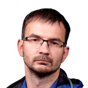 Матвеев Иван Станиславович