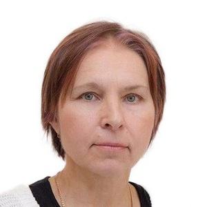 Ярченко Ирина Васильевна