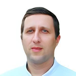 Торговый Дмитрий Игоревич