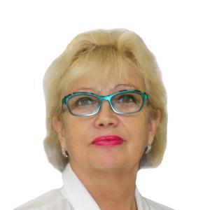 Язовских Татьяна Борисовна