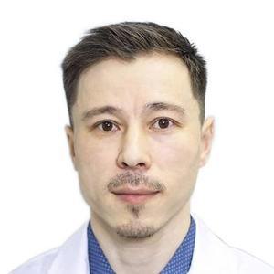 Ишматов Марсель Ильясович