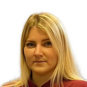Кирсанова Елена Сергеевна
