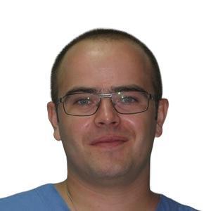 Леошко Сергей Анатольевич