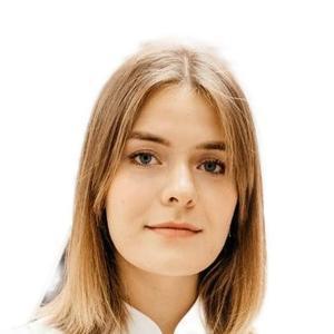 Зуева Екатерина Викторовна