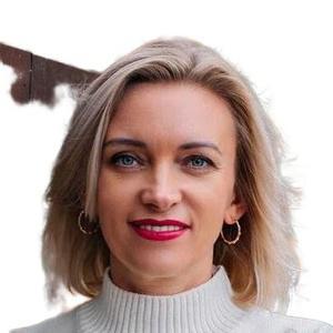 Кузьмина Наталья Вячеславовна