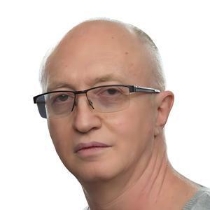 Волянский Александр Михайлович