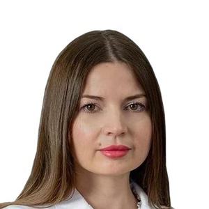 Попова Анна Маратовна