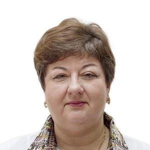 Сабанова Лариса Анатольевна