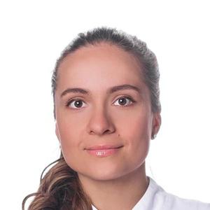 Зайцева Елена Игоревна