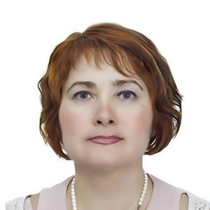 Субаева Гульшат Мансуровна