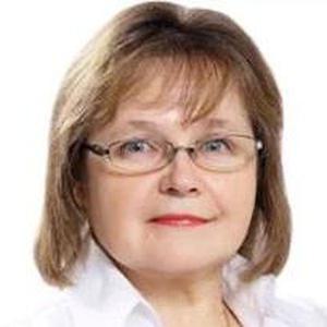 Коновалова Галина Николаевна