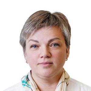 Рачкова Оксана Вячеславовна