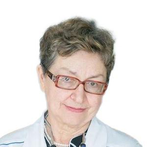 Катасонова Людмила Павловна