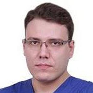 Максимцев Александр Алексеевич
