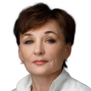 Бебнева Тамара Николаевна