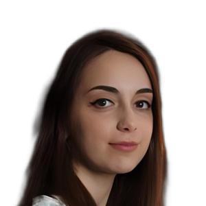 Хайрутдинова Эльвира Ильгизовна