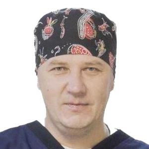 Соловьев Кирилл Анатольевич