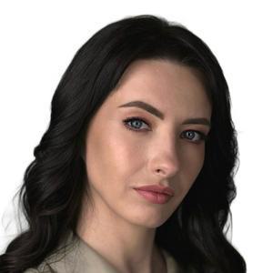 Гладова Ирина Алексеевна