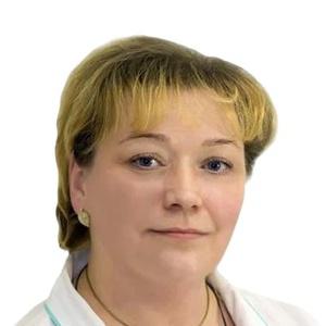 Кожевникова Светлана Петровна