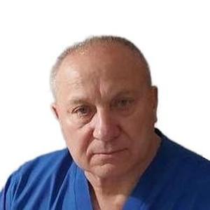 Журавский Сергей Федорович