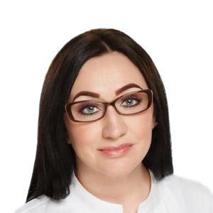 Вялова Ксения Владимировна