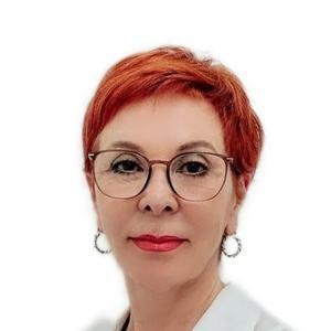 Мусихина Людмила Павловна