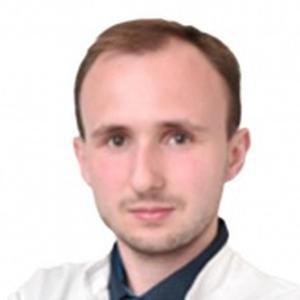 Кученов Роман Геннадьевич